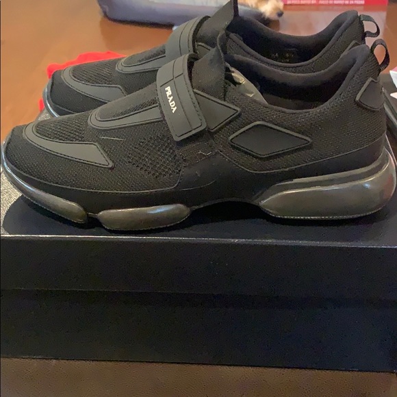 Prada Cloudbust Sneakers - Picture 6 of 6